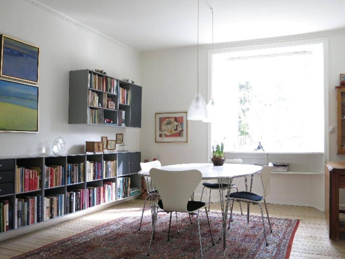 Apartmentincopenhagen Apartment 701 Luaran gambar