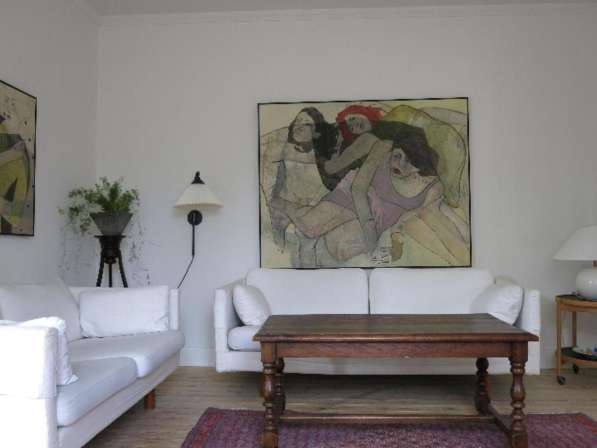Apartmentincopenhagen Apartment 701 Luaran gambar
