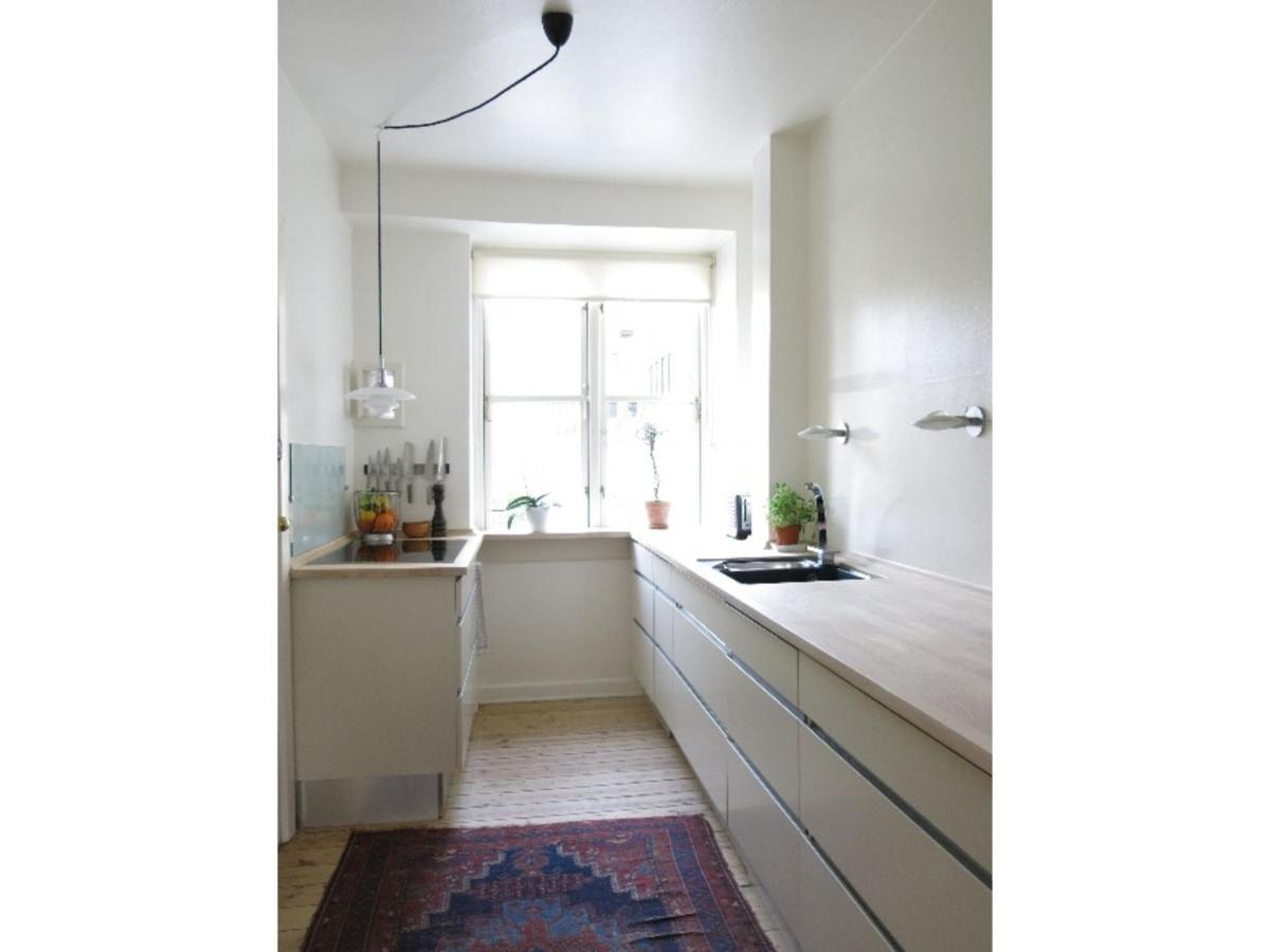 Apartmentincopenhagen Apartment 701 Luaran gambar