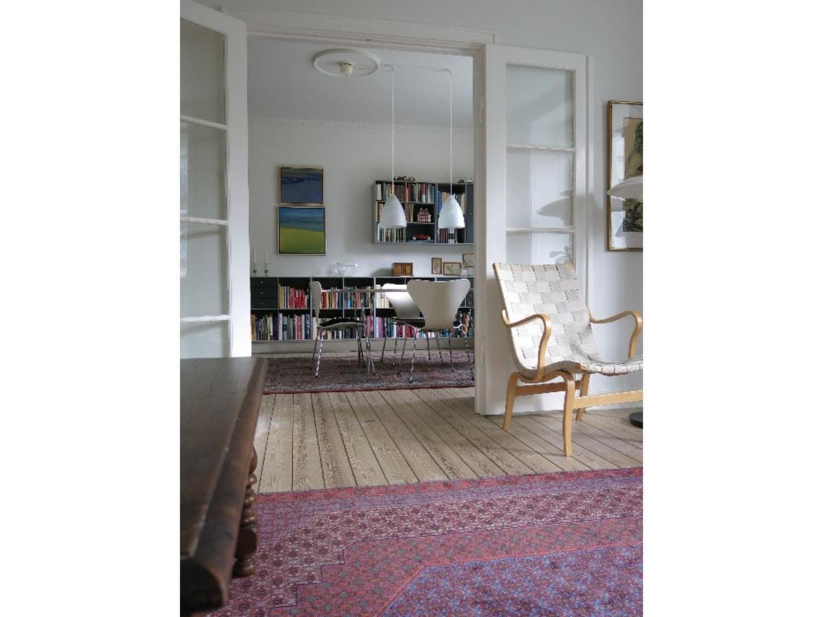 Apartmentincopenhagen Apartment 701 Luaran gambar