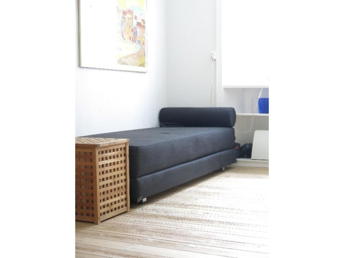 Apartmentincopenhagen Apartment 701 Luaran gambar